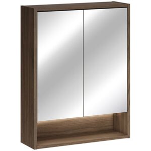 Comad Costano Villa Szafka z lustrem 60 cm Comad Costano Villa Szafka z lustrem 60 cm