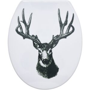 Deska wolnoopadająca DEER 08272 Bisk Deska wolnoopadająca DEER 08272 Bisk