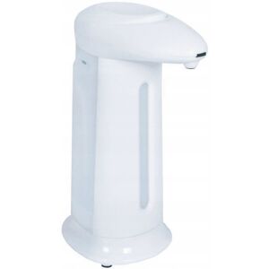 Bisk Dystrybutor Dozownik Mydła Stojący Automatyczny 350Ml Bisk Dystrybutor Dozownik Mydła Stojący Automatyczny 350Ml
