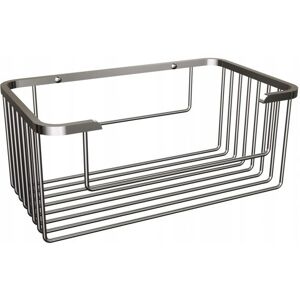 Kosz prostokątny ANDEX Sanibella 568CC chrom Kosz prostokątny ANDEX Sanibella 568CC chrom