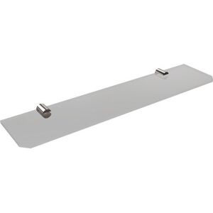 ANDEX Półka łazienkowa bez ramki (60 cm) ANDEX Półka łazienkowa bez ramki (60 cm)