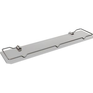 ANDEX Półka łazienkowa ramką (50 cm) ANDEX Półka łazienkowa ramką (50 cm)