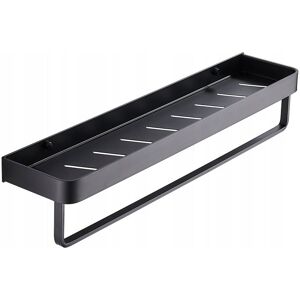 Inny producent Półka Łazienkowa Wisząca Pod Prysznic Loft 50cm Inny producent Półka Łazienkowa Wisząca Pod Prysznic Loft 50cm