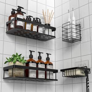 Inny producent PÓŁKA PRYSZNICOWA PRZYCZEPIANA DO ŚCIANY PÓŁKA DO ŁAZIENKI Z MYDELNICZKĄ Inny producent PÓŁKA PRYSZNICOWA PRZYCZEPIANA DO ŚCIANY PÓŁKA DO ŁAZIENKI Z MYDELNICZKĄ
