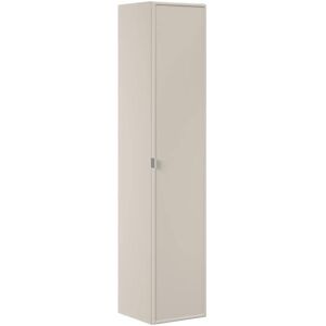 Comad Szafka łazienkowa BELLA CASHMERE 80-35-1D kaszmirowa Comad Szafka łazienkowa BELLA CASHMERE 80-35-1D kaszmirowa