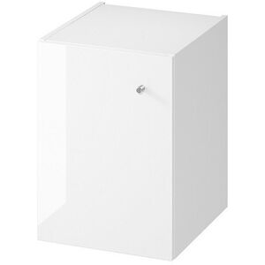 Szafka Łazienkowa Dolna Z Drzwiami Pod Blat 40 Cersanit Larga S932-087 Szafka Łazienkowa Dolna Z Drzwiami Pod Blat 40 Cersanit Larga S932-087