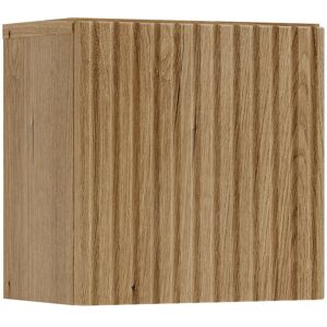 Comad Szafka łazienkowa górna Qubik 30x30cm 1 Drzwi Nova Coast Evoke Comad Szafka łazienkowa górna Qubik 30x30cm 1 Drzwi Nova Coast Evoke