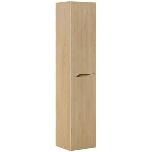 Comad Szafka łazienkowa NORDIC CREMONA 2D 35 cm dąb cremona Comad Szafka łazienkowa NORDIC CREMONA 2D 35 cm dąb cremona