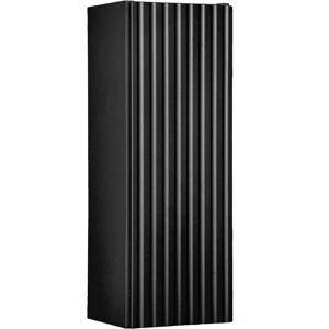 Comad Szafka łazienkowa NOVA BLACK 83-20-1D 20cm czarna Comad Szafka łazienkowa NOVA BLACK 83-20-1D 20cm czarna