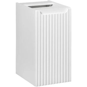Comad Szafka łazienkowa NOVA WHITE 81-30-1D 30cm biała Comad Szafka łazienkowa NOVA WHITE 81-30-1D 30cm biała