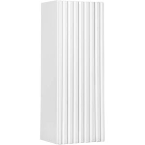 Comad Szafka łazienkowa NOVA WHITE 83-20-1D 20cm biała Comad Szafka łazienkowa NOVA WHITE 83-20-1D 20cm biała