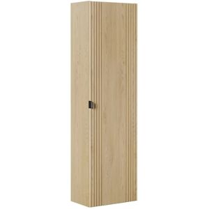 Comad Szafka Łazienkowa Ovalia Cremona 1D 40 Cm Dąb Cremona Comad Szafka Łazienkowa Ovalia Cremona 1D 40 Cm Dąb Cremona