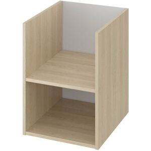 Szafka Łazienkowa Pod Blat 40 Cersanit Moduo K116-019 Szafka Łazienkowa Pod Blat 40 Cersanit Moduo K116-019