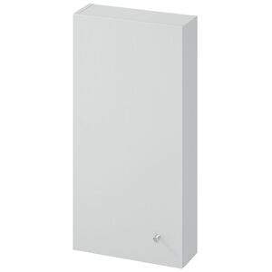 Cersanit - S932-003 - 40 cm - Szary - Szafka wisząca Cersanit - S932-003 - 40 cm - Szary - Szafka wisząca