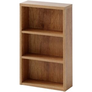 Comad Szafka Łazienkowa Wisząca Classic Oak 830 Otwarta Comad Szafka Łazienkowa Wisząca Classic Oak 830 Otwarta