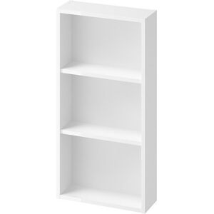 Szafka Łazienkowa Wisząca Otwarta 40 Cersanit Larga S932-084 Szafka Łazienkowa Wisząca Otwarta 40 Cersanit Larga S932-084