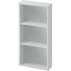 Szafka Łazienkowa Wisząca Otwarta 40 Cersanit Larga S932-086 Szafka Łazienkowa Wisząca Otwarta 40 Cersanit Larga S932-086