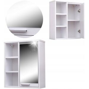 Inny producent Szafka Łazienkowa wisząca szer. 50cm Kolory Producent Kod: 263 Inny producent Szafka Łazienkowa wisząca szer. 50cm Kolory Producent Kod: 263