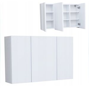 Inny producent Szafka Łazienkowa wisząca szer. 80cm Kolory Producent Kod: 301 Inny producent Szafka Łazienkowa wisząca szer. 80cm Kolory Producent Kod: 301