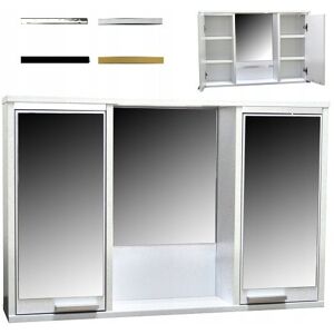 Inny producent Szafka Łazienkowa wisząca szer. 92cm Kolory Producent Kod: 262 Inny producent Szafka Łazienkowa wisząca szer. 92cm Kolory Producent Kod: 262