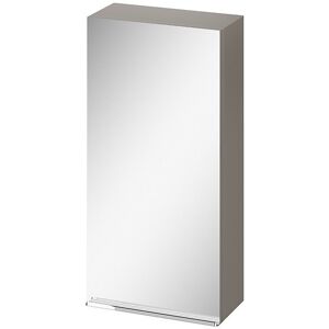 Szafka Łazienkowa Wisząca Z Lustrem 40 Cersanit Virgo S522-011 Szafka Łazienkowa Wisząca Z Lustrem 40 Cersanit Virgo S522-011
