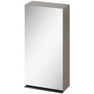 Szafka Łazienkowa Wisząca Z Lustrem 40 Cersanit Virgo S522-012 Szafka Łazienkowa Wisząca Z Lustrem 40 Cersanit Virgo S522-012