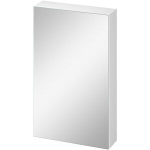 Szafka Łazienkowa Wisząca Z Lustrem 50 Cersanit City S584-023-Dsm Szafka Łazienkowa Wisząca Z Lustrem 50 Cersanit City S584-023-Dsm
