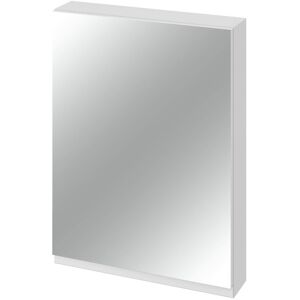 Szafka łazienkowa Cersanit Moduo Biała - 59.5x14.4 cm - Na ścianę Szafka łazienkowa Cersanit Moduo Biała - 59.5x14.4 cm - Na ścianę