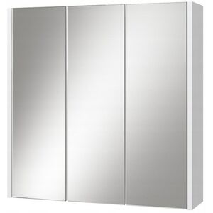 Szafka łazienkowa Vicco Majest - Biała - 67.4x68cm Szafka łazienkowa Vicco Majest - Biała - 67.4x68cm