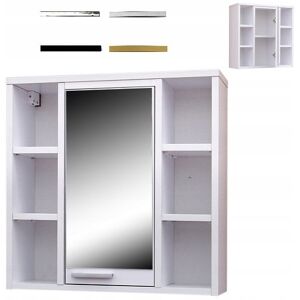 Inny producent Szafka Półka Łazienkowa wisząca szer. 60cm Kolory Producent Kod: 265 Inny producent Szafka Półka Łazienkowa wisząca szer. 60cm Kolory Producent Kod: 265