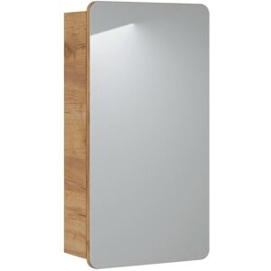 Comad Szafka z lustrem 40 cm Aruba Comad Szafka z lustrem 40 cm Aruba