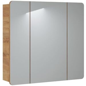 Comad Szafka z lustrem 80 cm Aruba Comad Szafka z lustrem 80 cm Aruba