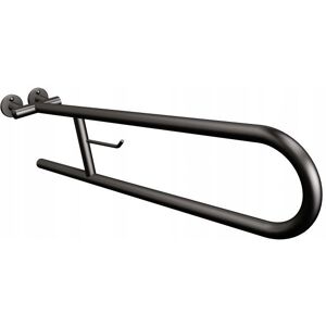 ANDEX - 801/W/75NG - 75 cm - Czarny - Uchwyt ANDEX - 801/W/75NG - 75 cm - Czarny - Uchwyt