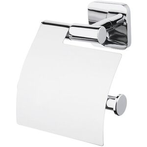 Uchwyt Papieru Toalet. Z Klapką Forte Chrom Bisk Uchwyt Papieru Toalet. Z Klapką Forte Chrom Bisk