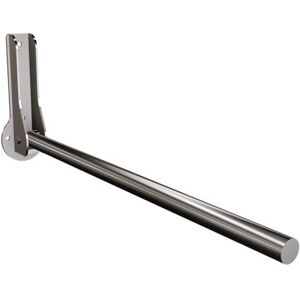 Uchwyt prosty uchylny ANDEX, 87,8x12x7,8 cm Uchwyt prosty uchylny ANDEX, 87,8x12x7,8 cm