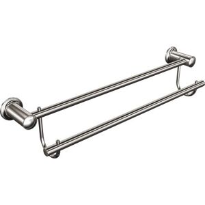 Wieszak 2-u rurkowy 50 cm ANDEX Classic 029/50/CC chrom Wieszak 2-u rurkowy 50 cm ANDEX Classic 029/50/CC chrom