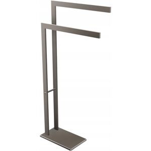 ANDEX Wolnostojący stojak na ręczniki 495/SG INOX ANDEX Wolnostojący stojak na ręczniki 495/SG INOX