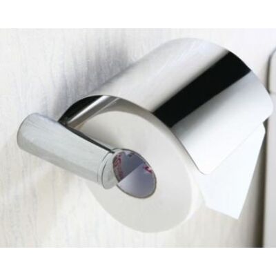ART PLATINO Uchwyt na papier z klapką DOREO chrom DOR-97062* ART PLATINO Uchwyt na papier z klapką DOREO chrom DOR-97062*