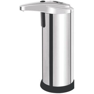 Bisk Dystrybutor mydła automatyczny stojący AS1 225 ml 06672 Bisk Dystrybutor mydła automatyczny stojący AS1 225 ml 06672