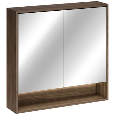 Comad Costano Villa Szafka z lustrem 80 cm Comad Costano Villa Szafka z lustrem 80 cm