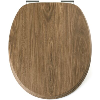 AWD Interior DESKA SEDESOWA MDF FERN AWD Interior DESKA SEDESOWA MDF FERN
