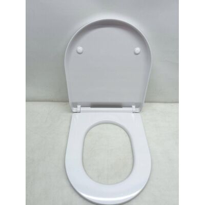 Villeroy & Boch Deska sedesowa Villeroy&Boch; Architectura biały duroplast Villeroy & Boch Deska sedesowa Villeroy&Boch; Architectura biały duroplast
