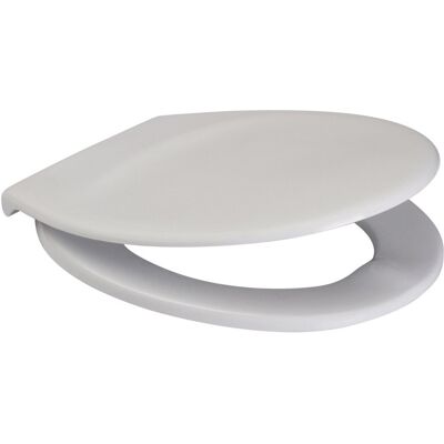 Cersanit K98-0074 - Wygłuszające sedile WC Cersanit K98-0074 - Wygłuszające sedile WC