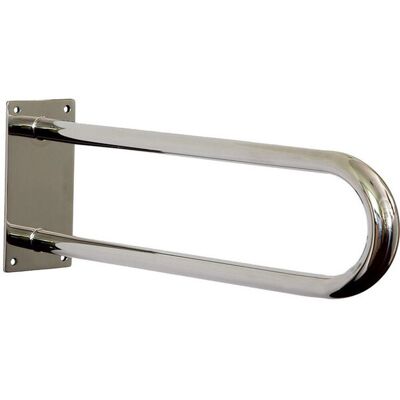 Merida TPC07 Poręcz stała łukowa 750 mm Merida TPC07 Poręcz stała łukowa 750 mm