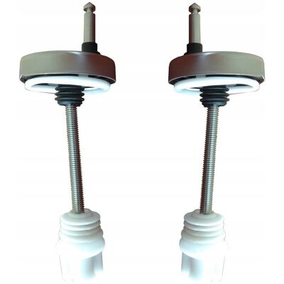 Mocowanie Desek Cersanit 6mm K99-0183 Mocowanie Desek Cersanit 6mm K99-0183