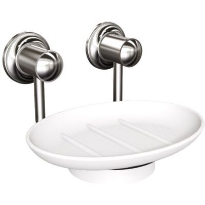 Mydelniczka ANDEX Classic 015CC chrom Mydelniczka ANDEX Classic 015CC chrom