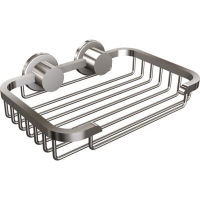 Mydelniczka '14' z korpusami ANDEX Sanibella 544CC chrom Mydelniczka '14' z korpusami ANDEX Sanibella 544CC chrom