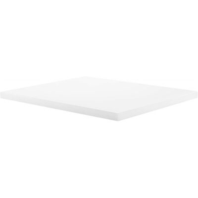 Deante Półka z Kamienia - Naturalny Materiał, Biały Deante Półka z Kamienia - Naturalny Materiał, Biały