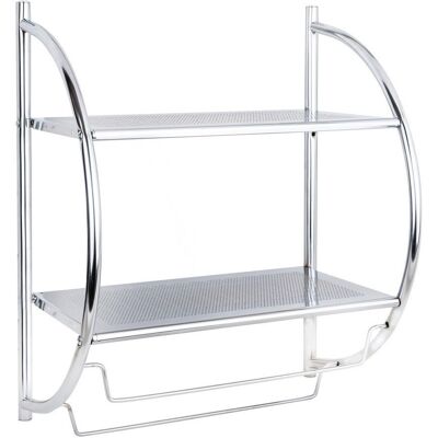 Półka ścienna AWD Interior przykręcana 0027 Półka ścienna AWD Interior przykręcana 0027