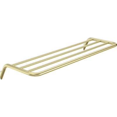 Neuesbad - NB1ADI_R5311 - złocony polerowany - 600 - Półka ścienna Neuesbad - NB1ADI_R5311 - złocony polerowany - 600 - Półka ścienna
